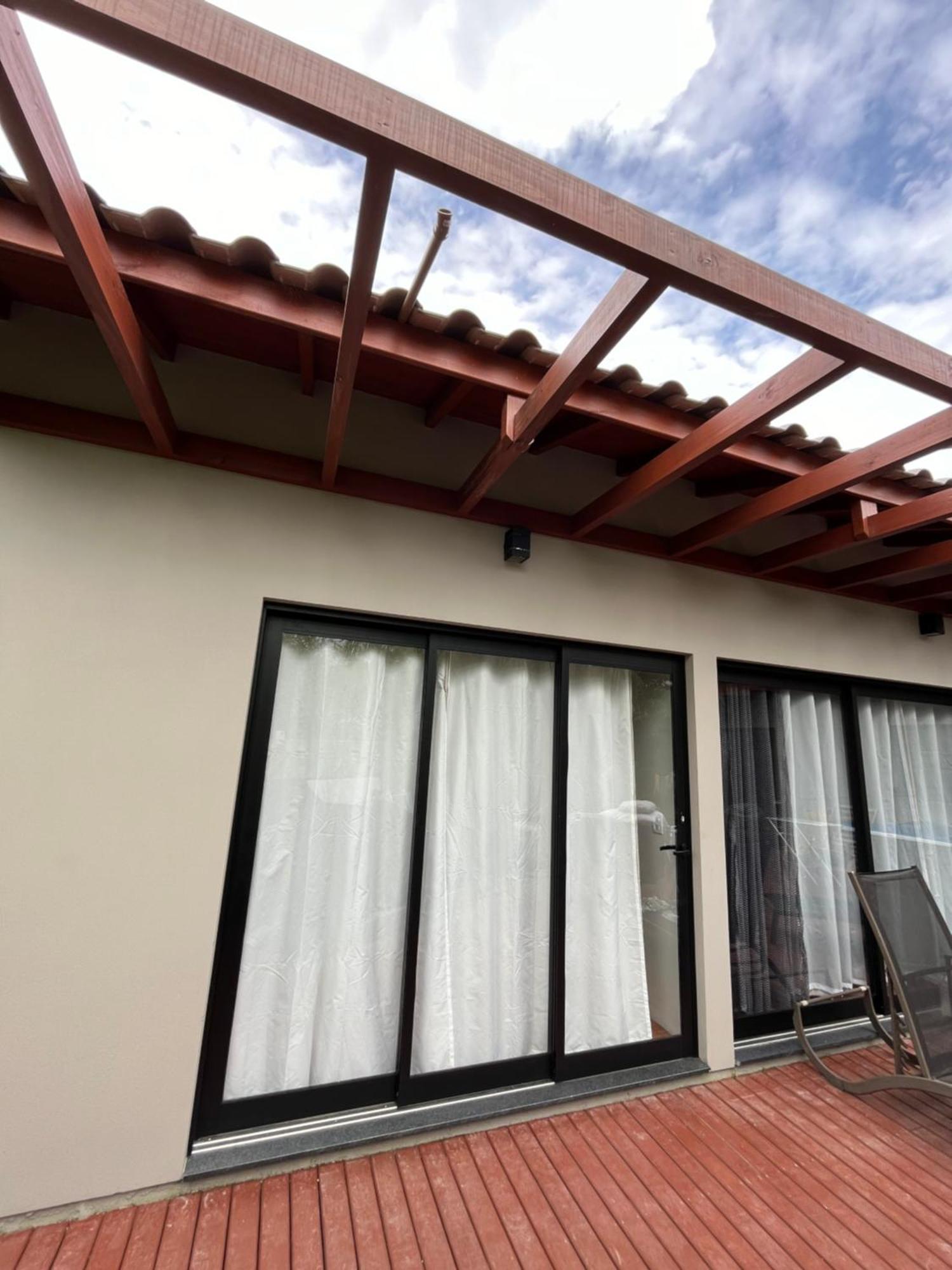 Jardim Do Sol Residence Palhoca Bagian luar foto