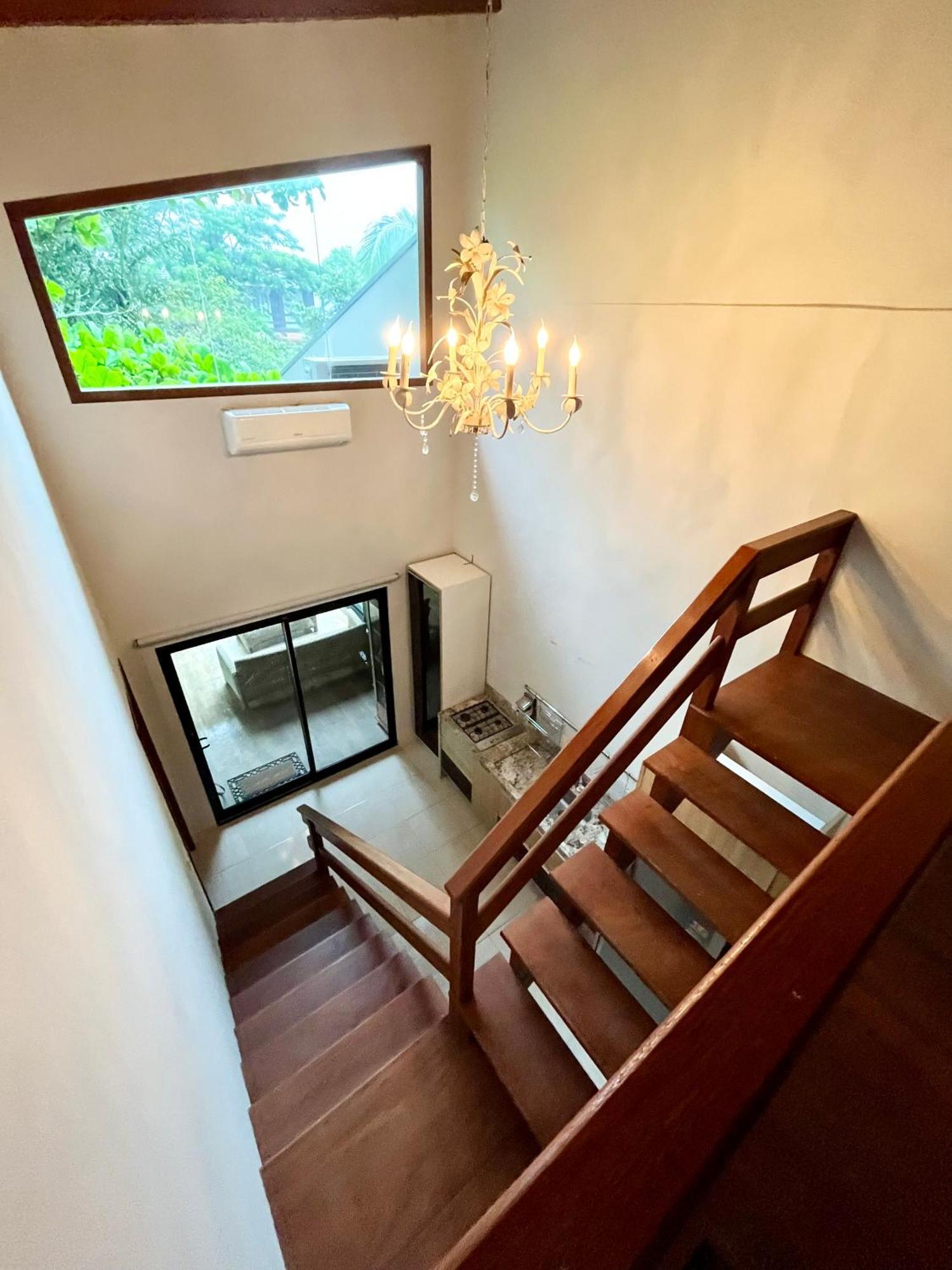 Jardim Do Sol Residence Palhoca Bagian luar foto