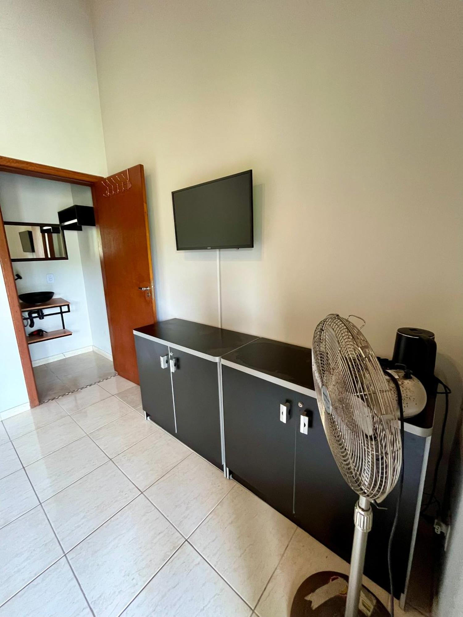 Jardim Do Sol Residence Palhoca Bagian luar foto